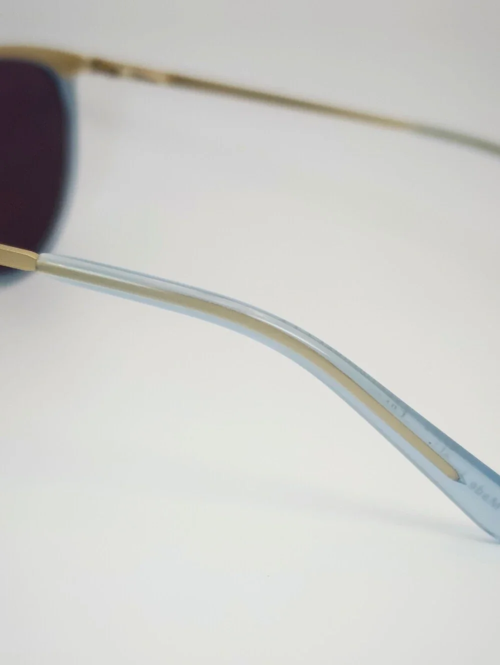 Eyebuydirect stylish smoky